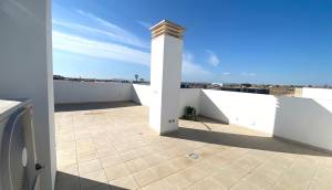 Resale - Villa - Ciudad Quesada - Doña Pepa