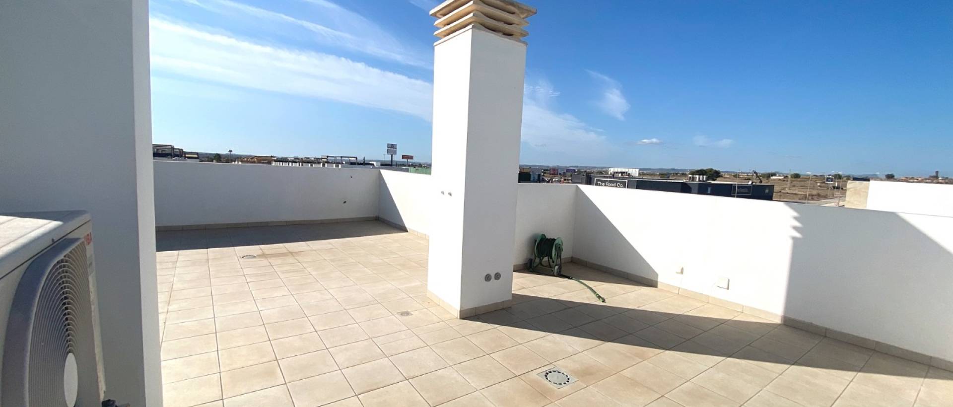 Resale - Villa - Ciudad Quesada - Doña Pepa