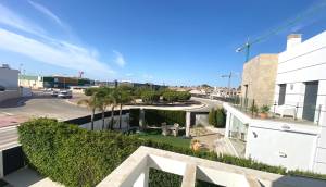 Resale - Villa - Ciudad Quesada - Doña Pepa