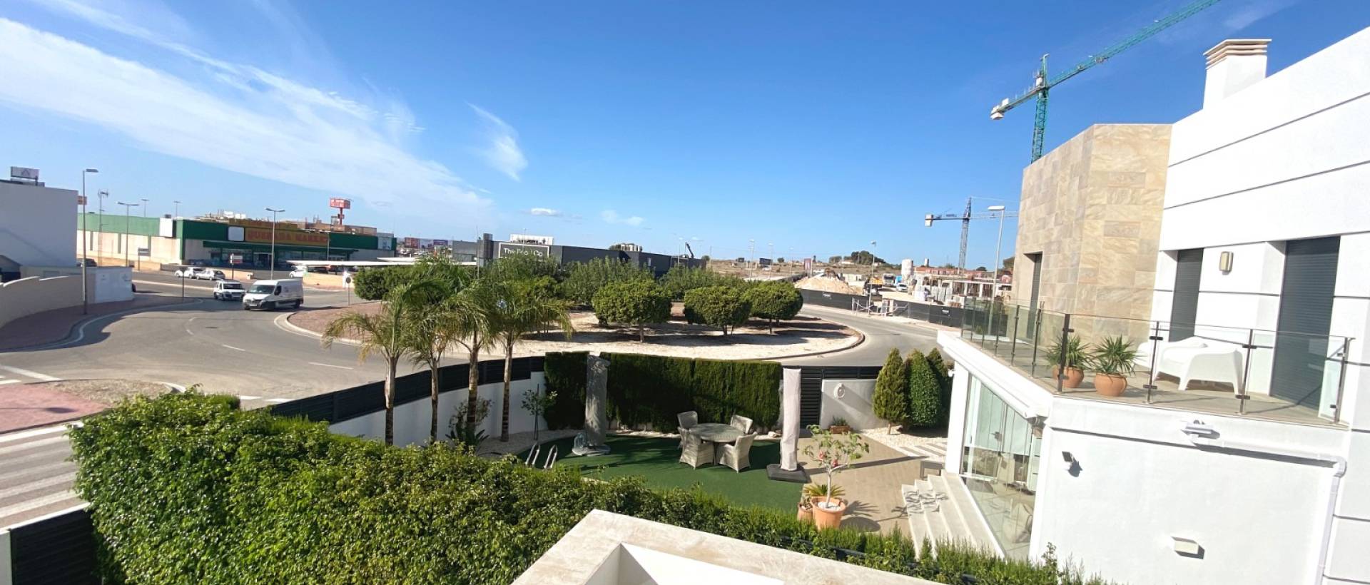 Resale - Villa - Ciudad Quesada - Doña Pepa