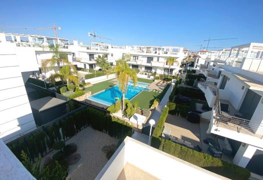 Resale - Villa - Ciudad Quesada - Doña Pepa