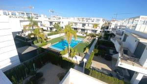 Resale - Villa - Ciudad Quesada - Doña Pepa