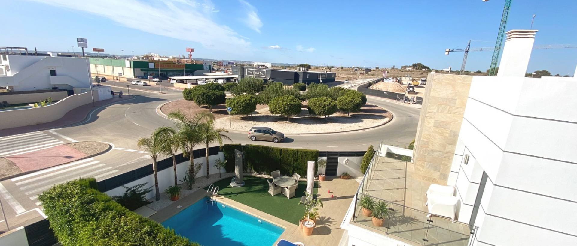 Resale - Villa - Ciudad Quesada - Doña Pepa