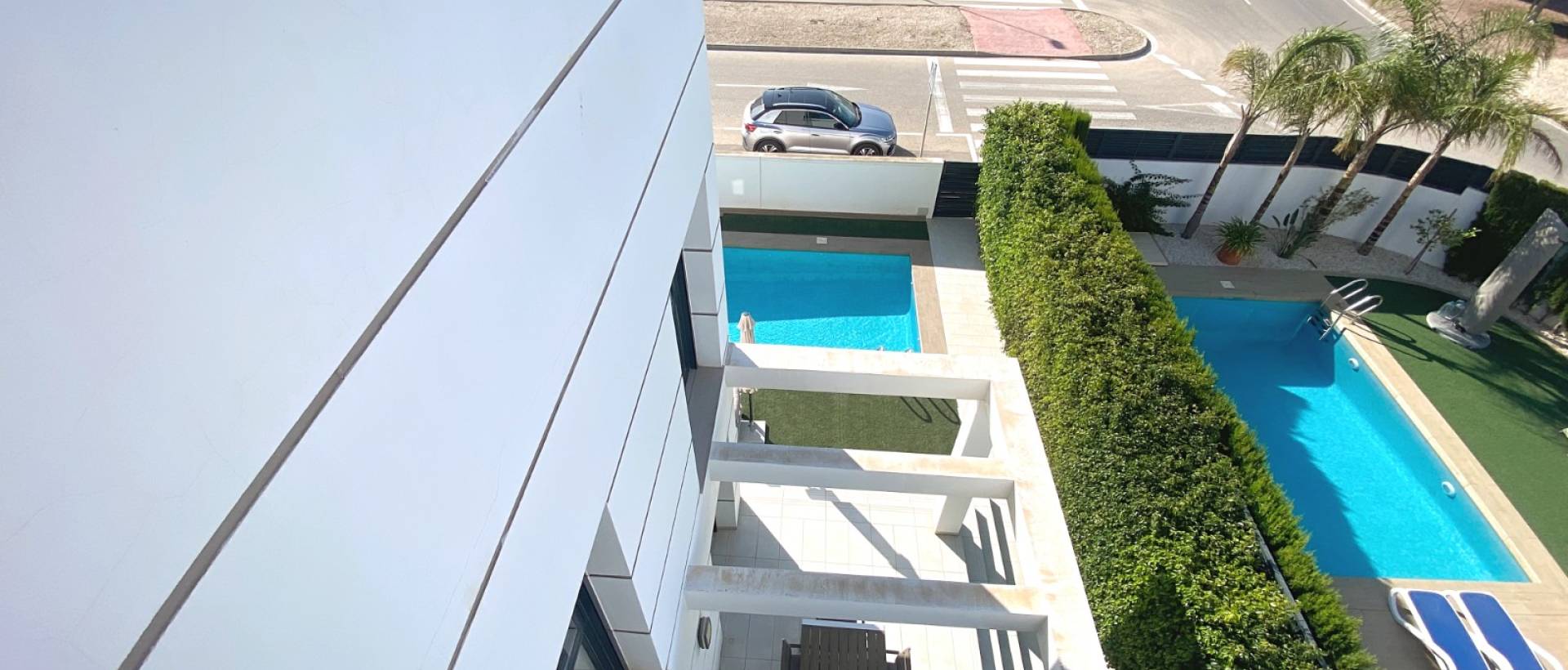 Resale - Villa - Ciudad Quesada - Doña Pepa