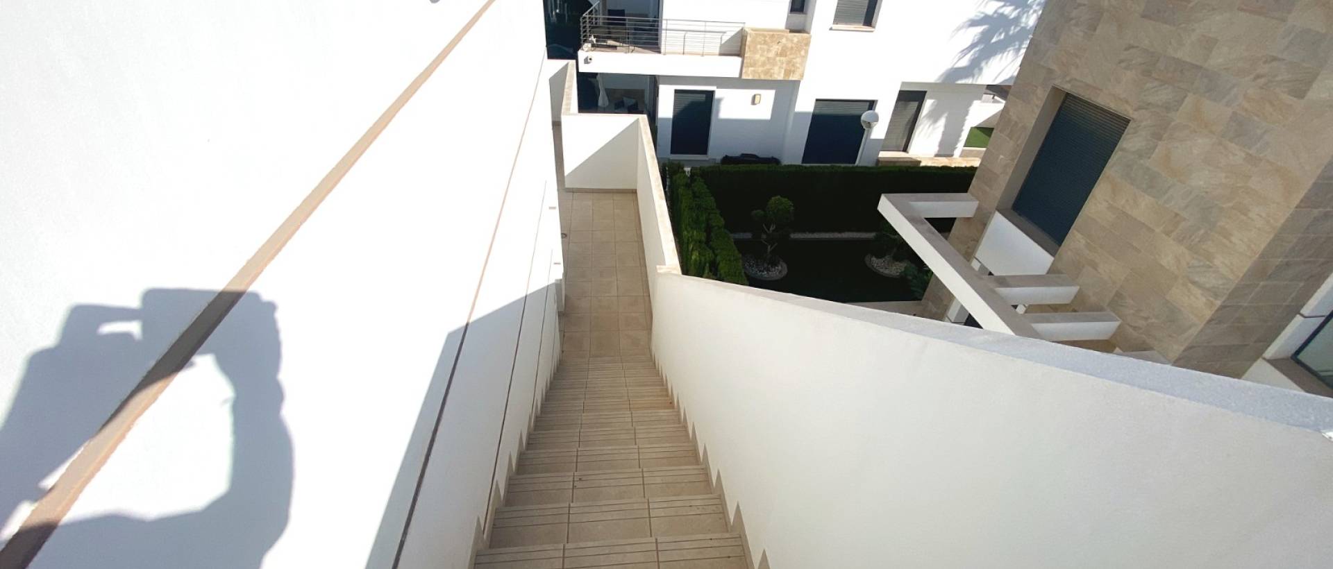 Resale - Villa - Ciudad Quesada - Doña Pepa