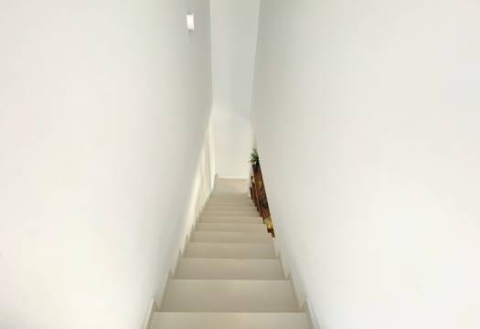 Resale - Villa - Ciudad Quesada - Doña Pepa