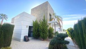 Resale - Villa - Ciudad Quesada - Doña Pepa