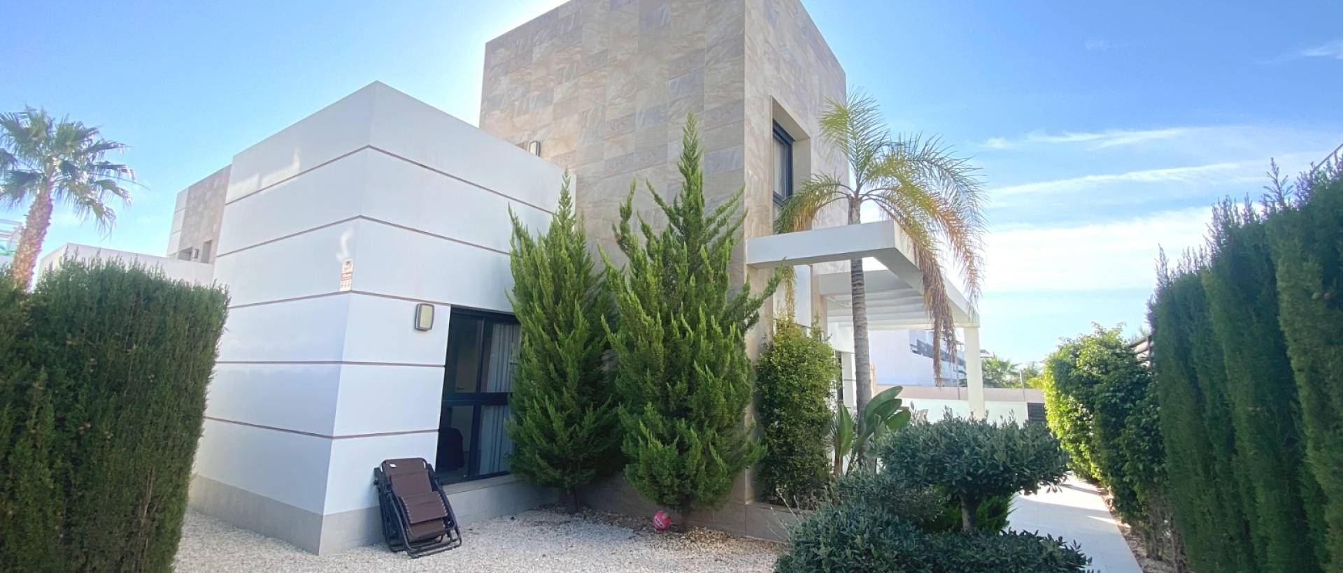 Resale - Villa - Ciudad Quesada - Doña Pepa