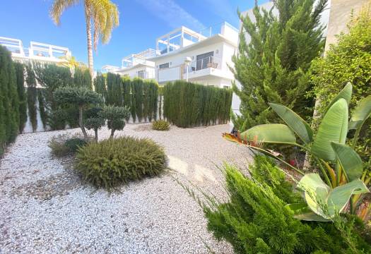 Resale - Villa - Ciudad Quesada - Doña Pepa