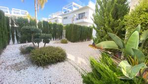 Resale - Villa - Ciudad Quesada - Doña Pepa