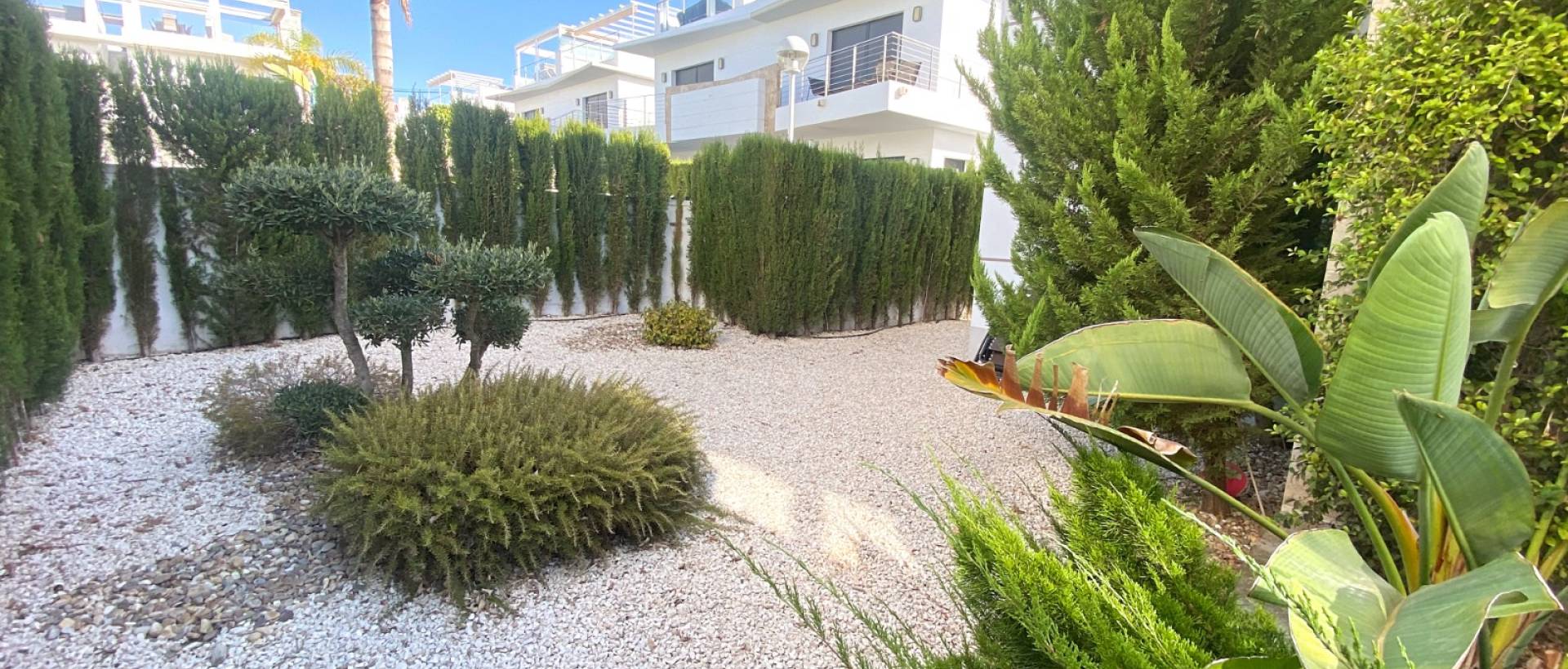 Resale - Villa - Ciudad Quesada - Doña Pepa