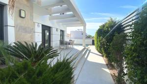 Resale - Villa - Ciudad Quesada - Doña Pepa