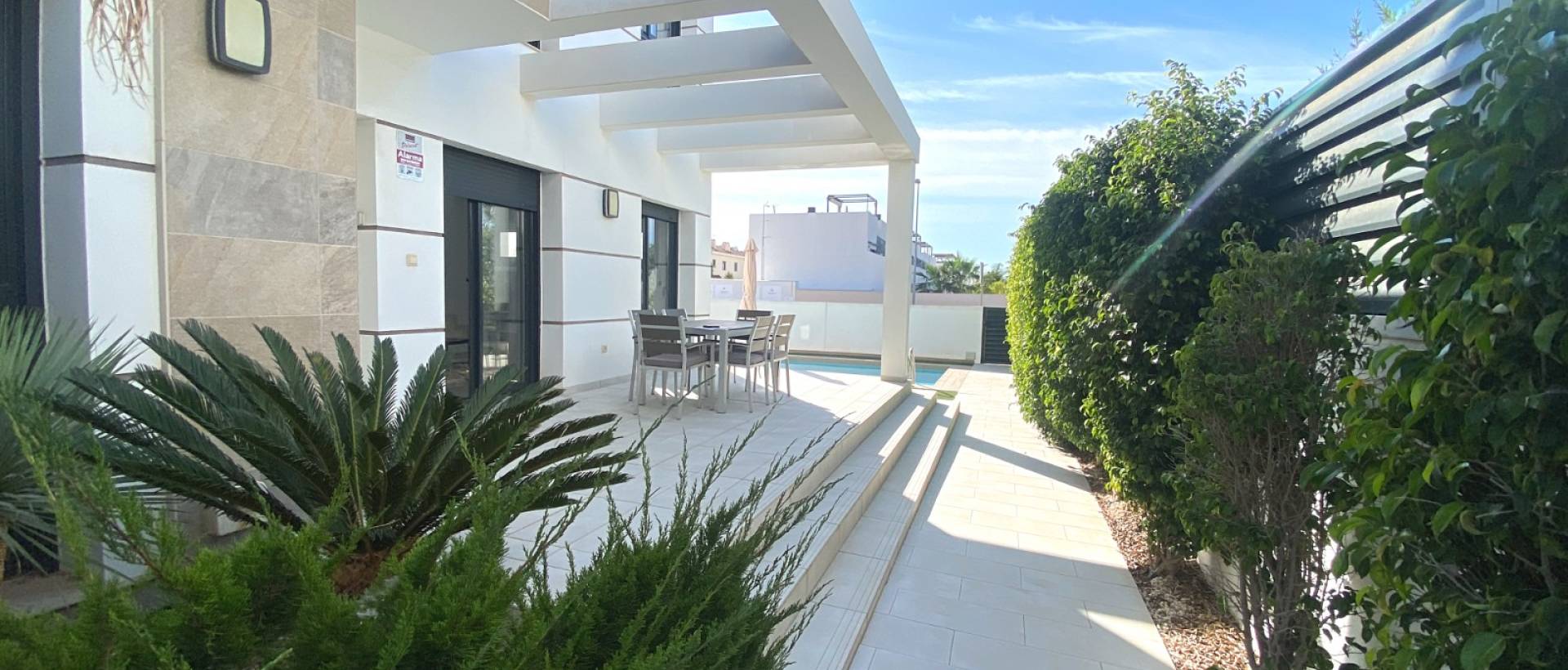 Resale - Villa - Ciudad Quesada - Doña Pepa