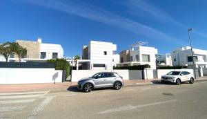 Resale - Villa - Ciudad Quesada - Doña Pepa