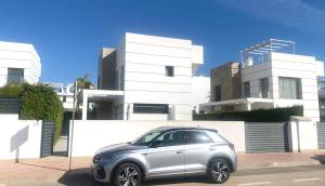 Resale - Villa - Ciudad Quesada - Doña Pepa