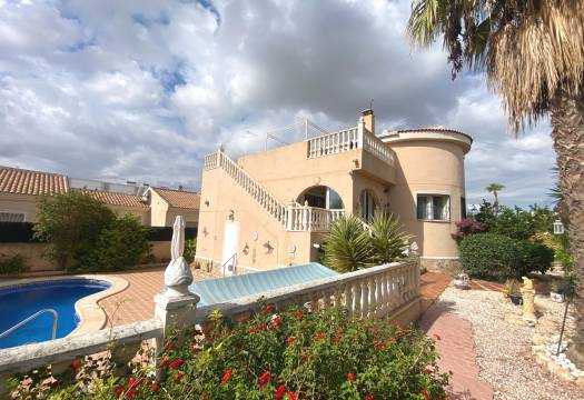 Villa - Resale - Ciudad Quesada - Ciudad Quesada