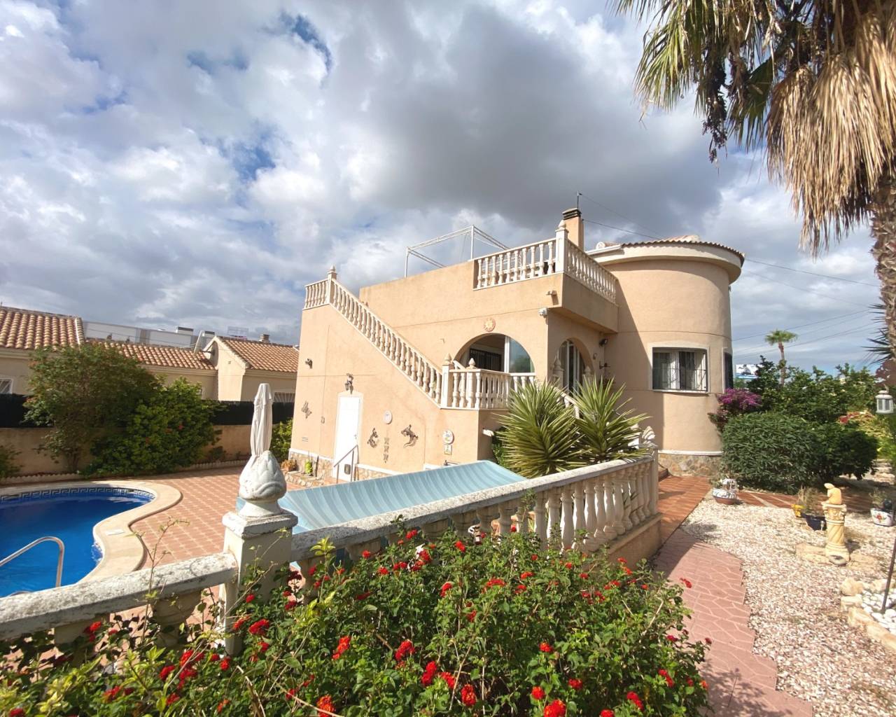 Villa in Ciudad Quesada - view 1