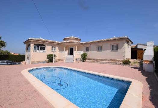 Villa - Resale - Ciudad Quesada - Ciudad Quesada