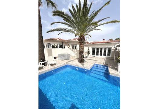 Villa / Chalet - Reventa - Ciudad Quesada - Ciudad Quesada