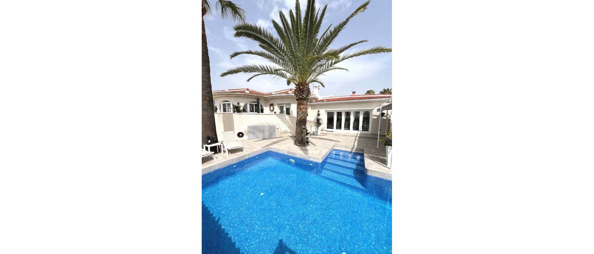 Reventa - Villa / Chalet - Ciudad Quesada