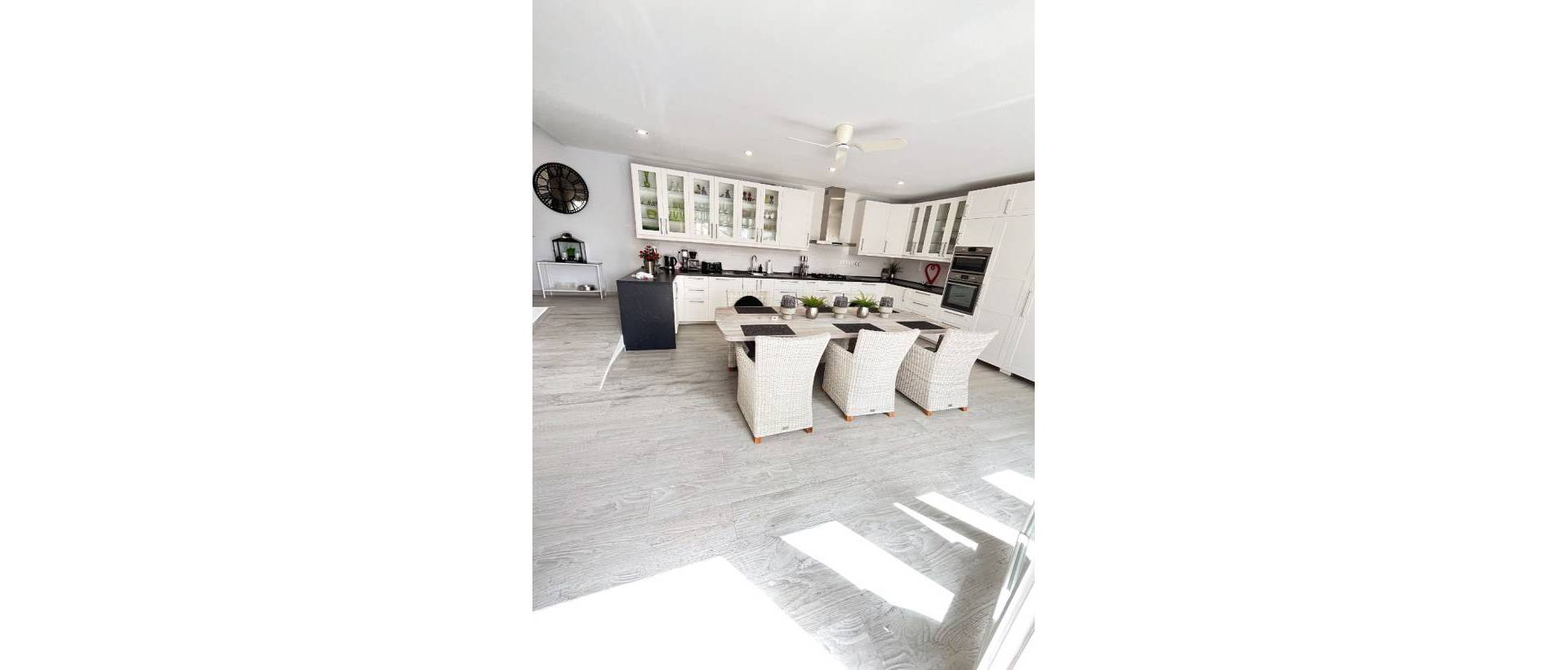 Reventa - Villa / Chalet - Ciudad Quesada