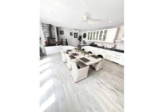 Reventa - Villa / Chalet - Ciudad Quesada