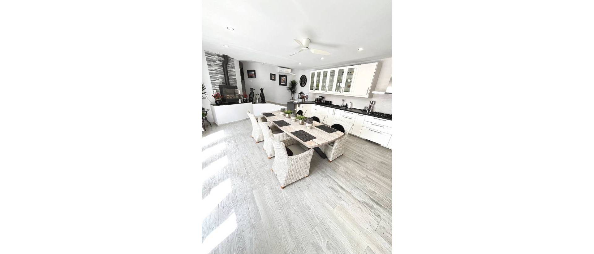 Reventa - Villa / Chalet - Ciudad Quesada