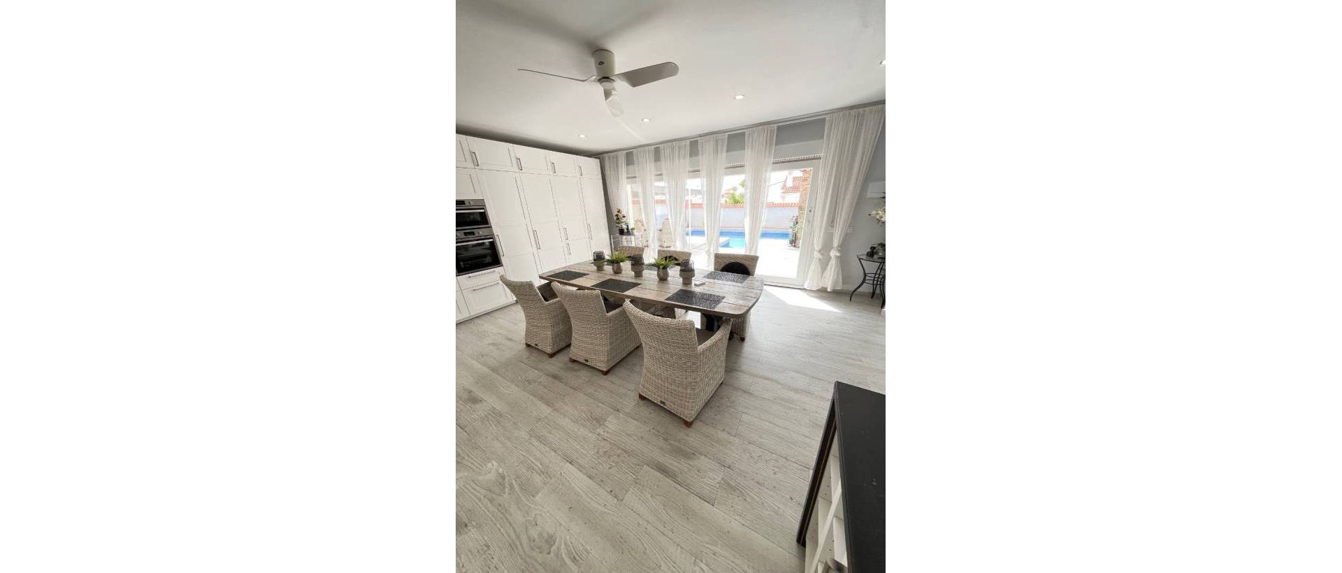 Reventa - Villa / Chalet - Ciudad Quesada