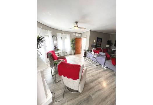 Reventa - Villa / Chalet - Ciudad Quesada