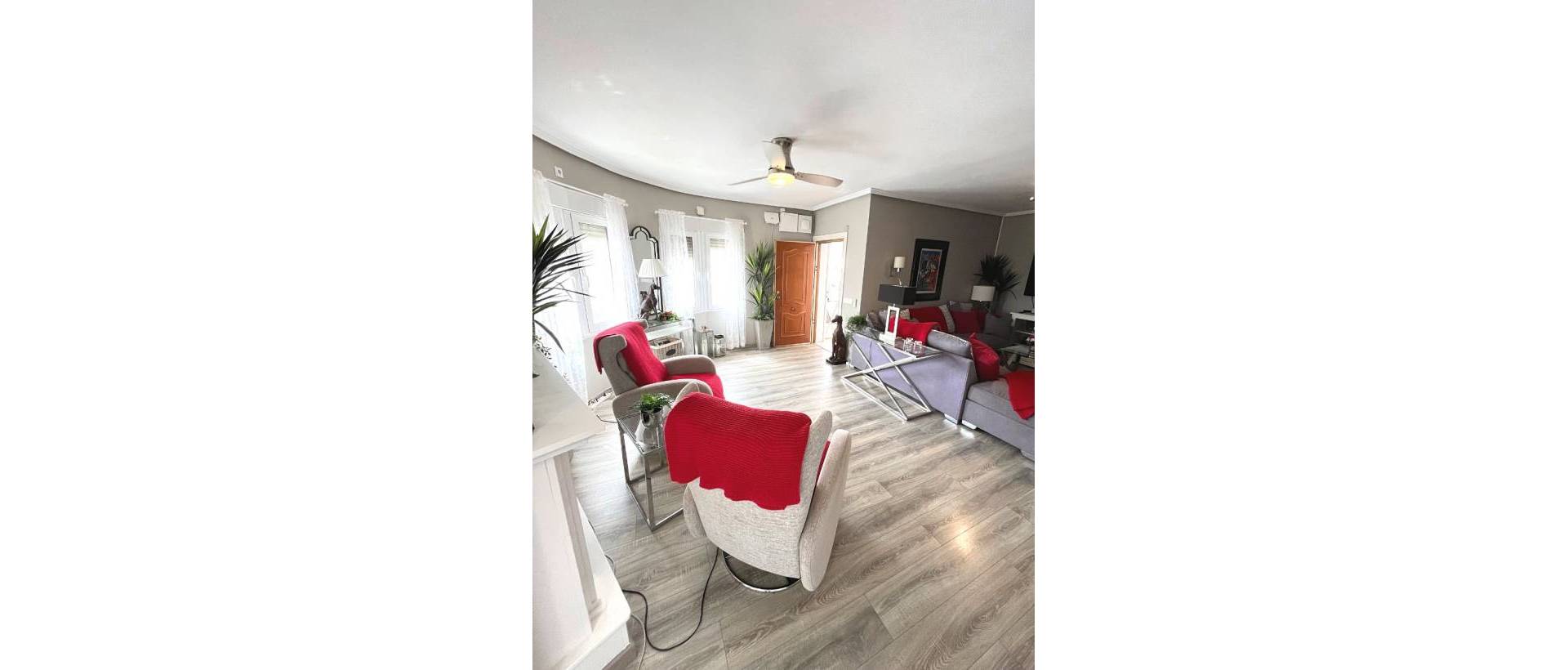 Reventa - Villa / Chalet - Ciudad Quesada