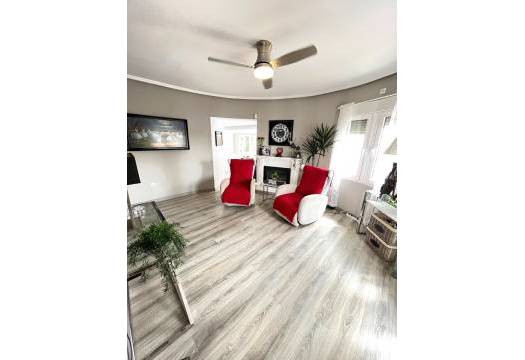 Reventa - Villa / Chalet - Ciudad Quesada