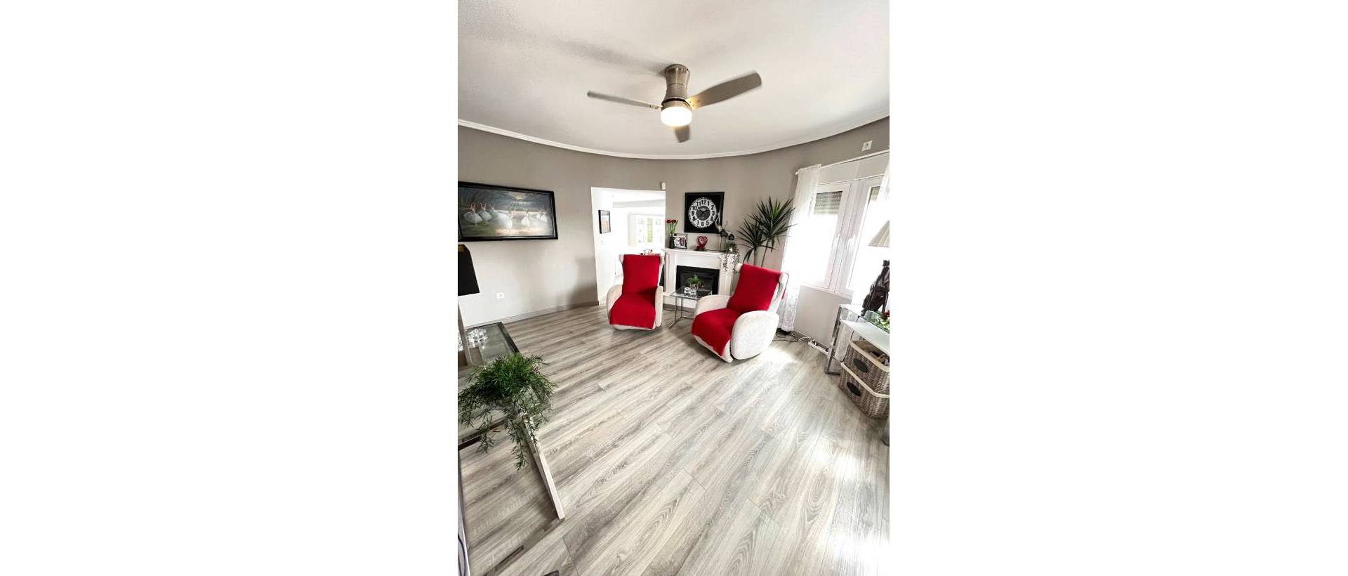 Reventa - Villa / Chalet - Ciudad Quesada