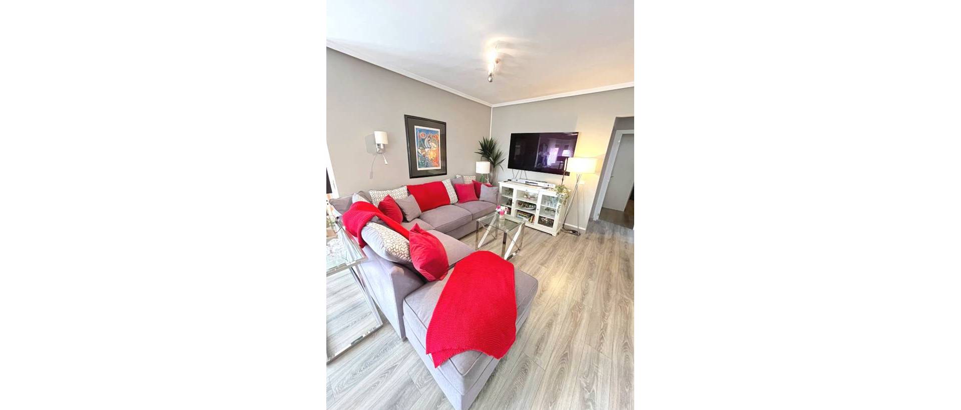 Reventa - Villa / Chalet - Ciudad Quesada