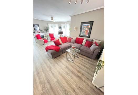 Reventa - Villa / Chalet - Ciudad Quesada