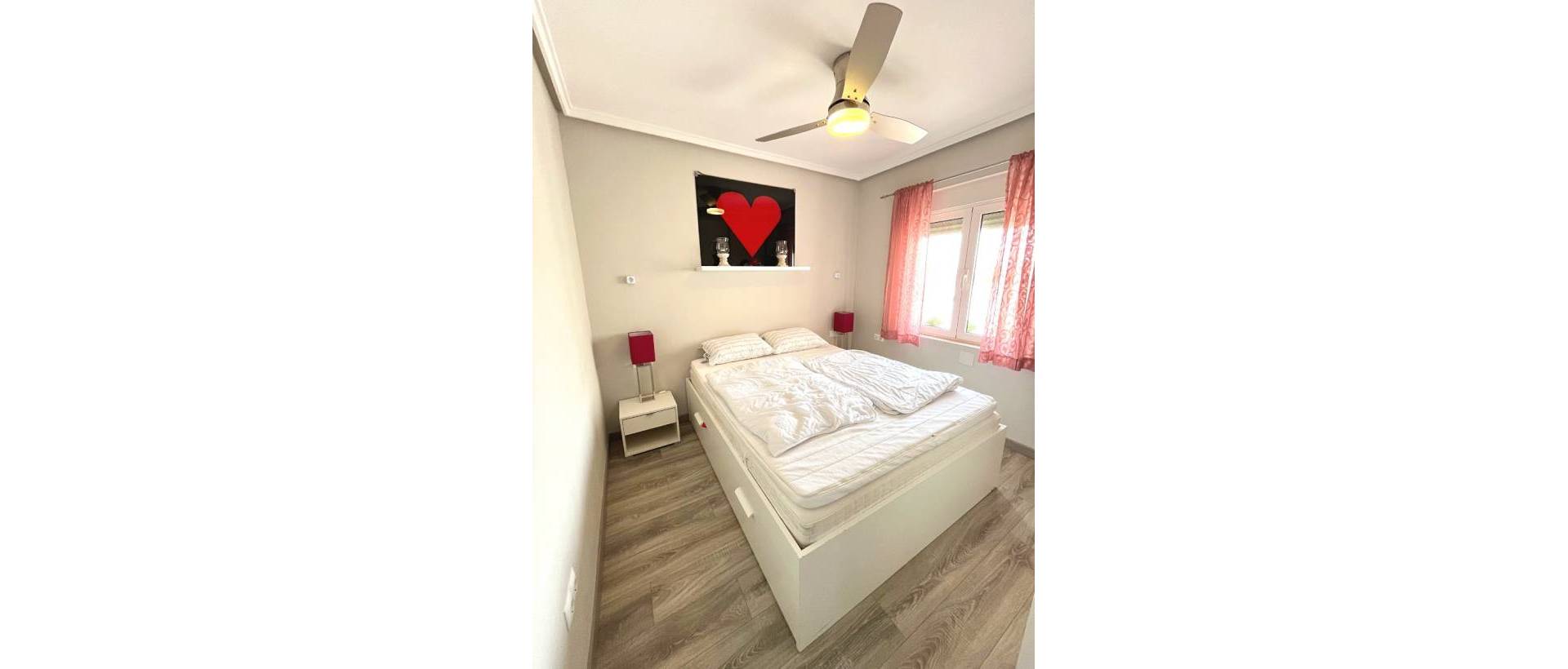 Reventa - Villa / Chalet - Ciudad Quesada