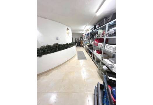 Reventa - Villa / Chalet - Ciudad Quesada