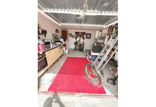 Reventa - Villa / Chalet - Ciudad Quesada