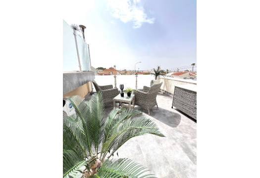 Reventa - Villa / Chalet - Ciudad Quesada