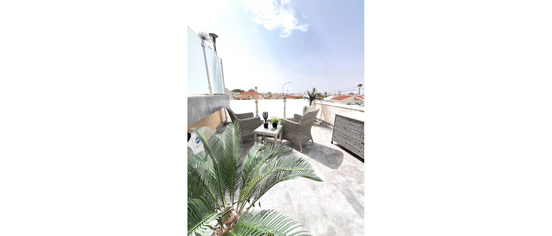 Reventa - Villa / Chalet - Ciudad Quesada