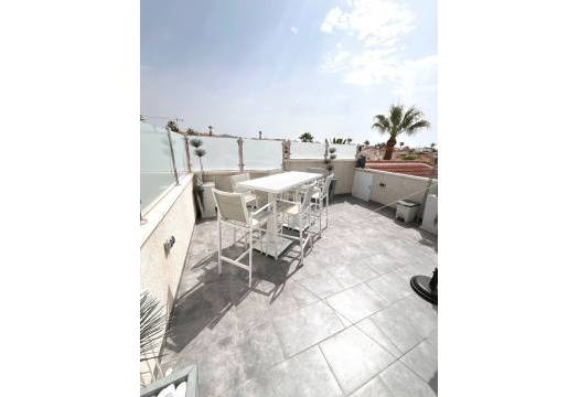 Reventa - Villa / Chalet - Ciudad Quesada