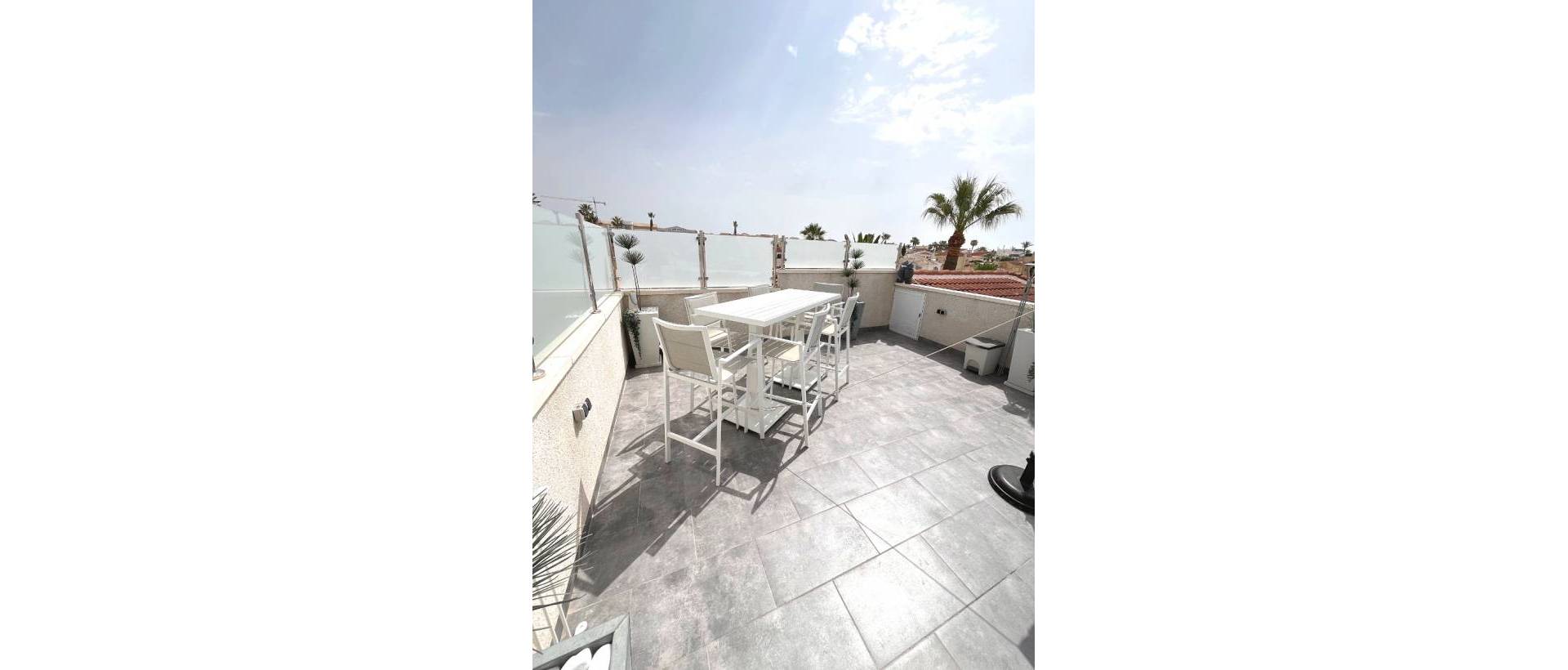 Reventa - Villa / Chalet - Ciudad Quesada