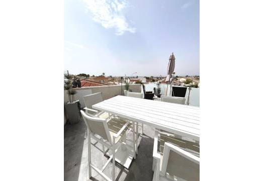 Reventa - Villa / Chalet - Ciudad Quesada