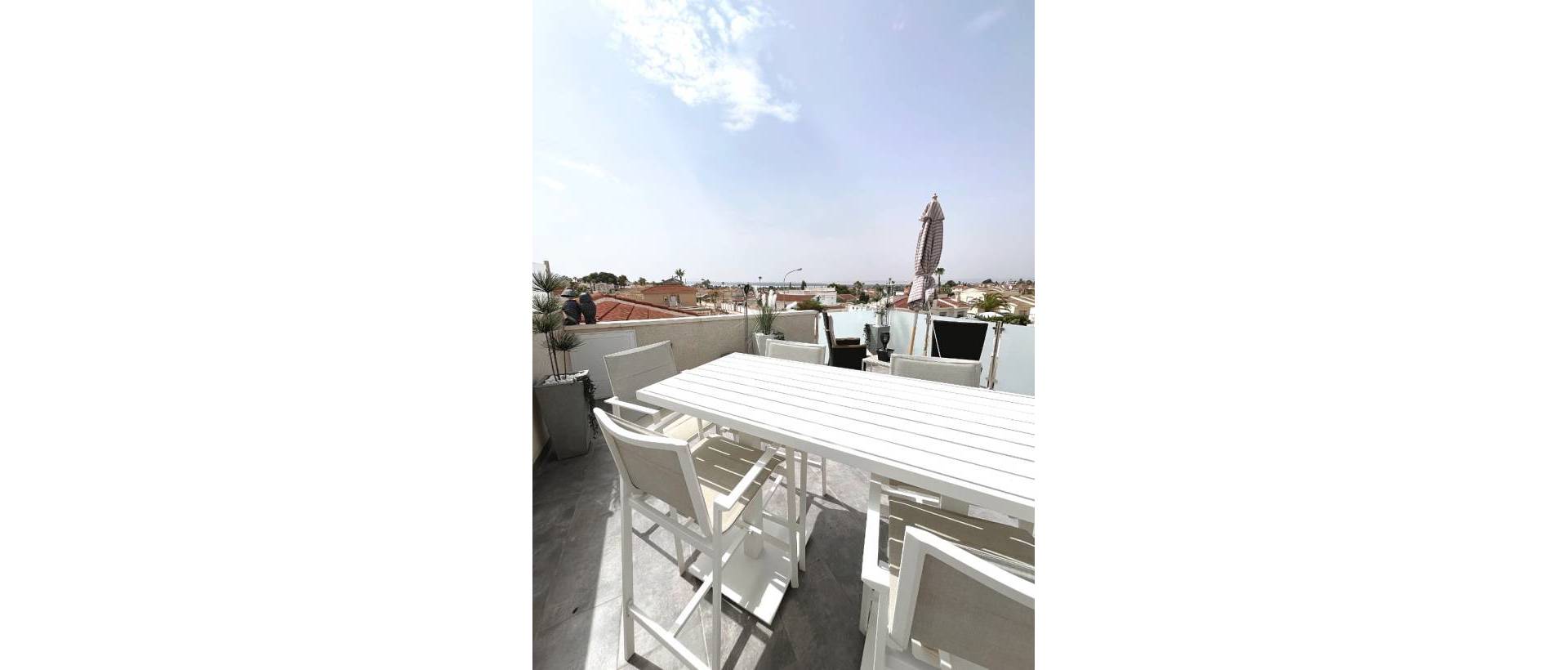 Reventa - Villa / Chalet - Ciudad Quesada