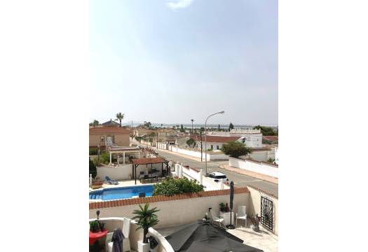 Reventa - Villa / Chalet - Ciudad Quesada
