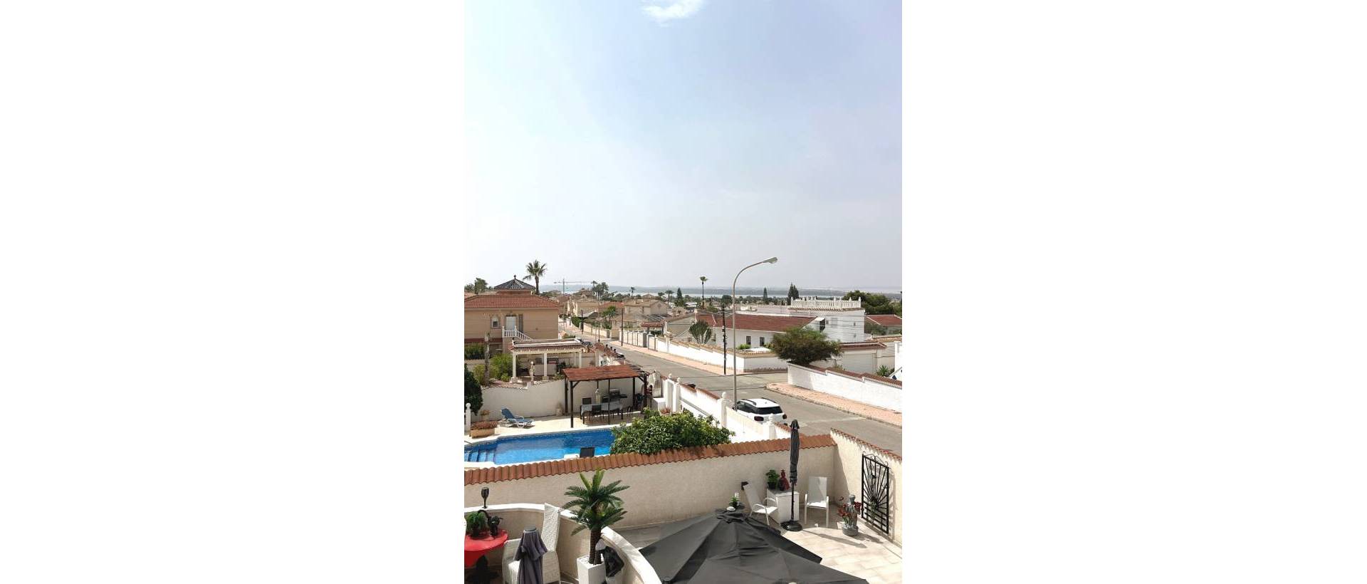 Reventa - Villa / Chalet - Ciudad Quesada