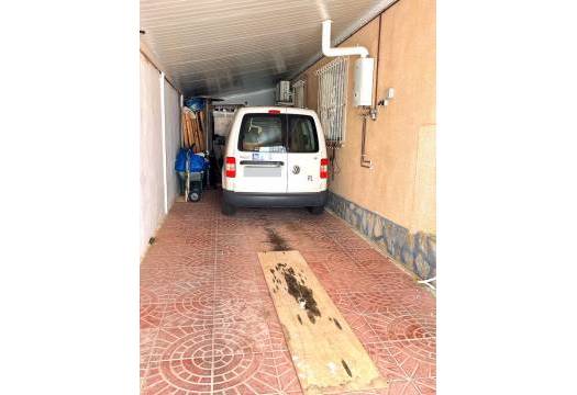 Reventa - Villa / Chalet - Ciudad Quesada