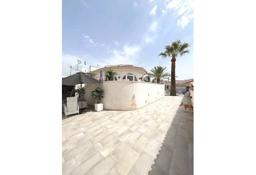 Reventa - Villa / Chalet - Ciudad Quesada