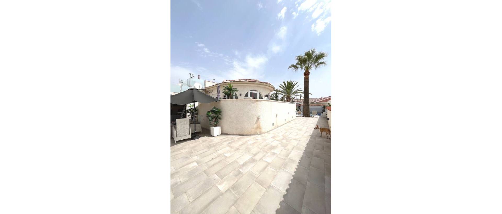 Reventa - Villa / Chalet - Ciudad Quesada