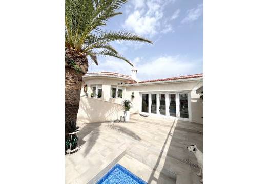 Reventa - Villa / Chalet - Ciudad Quesada