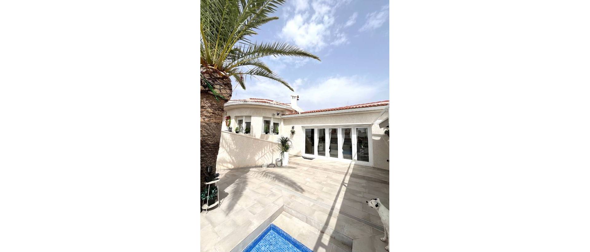 Reventa - Villa / Chalet - Ciudad Quesada